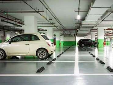 Ashar Axis Majiwada Thane