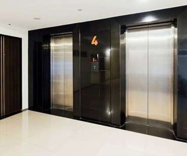 Ashar Axis Majiwada Thane