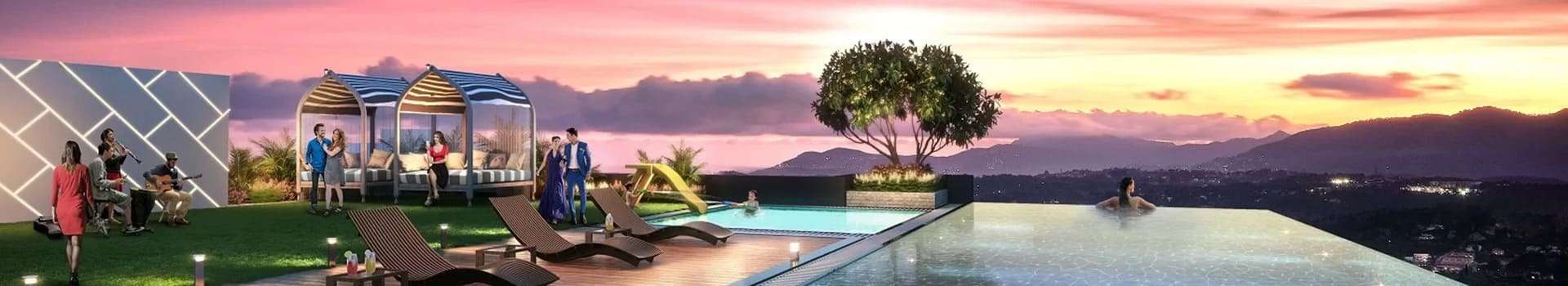 Ashar Axis Majiwada Thane