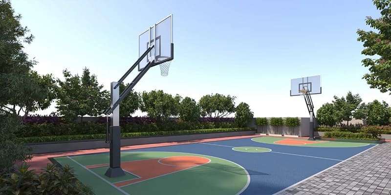 Ashar Axis Majiwada Thane