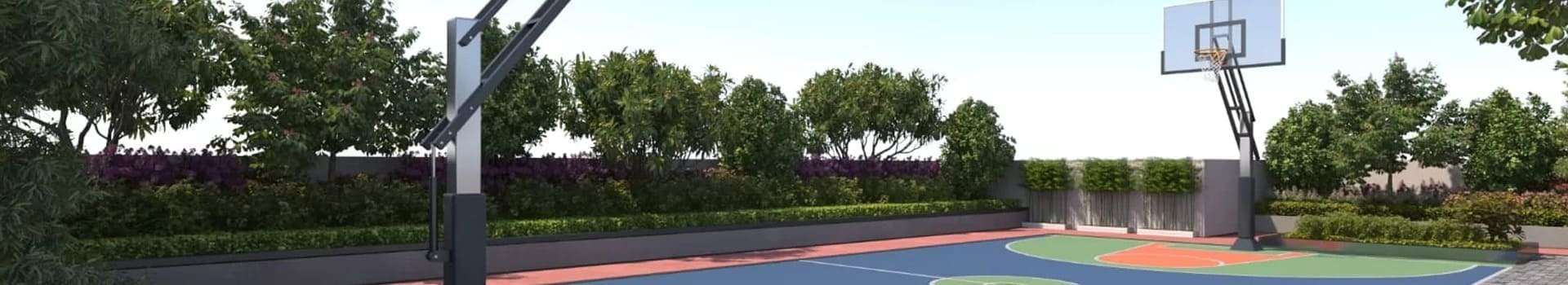 Ashar Axis Majiwada Thane