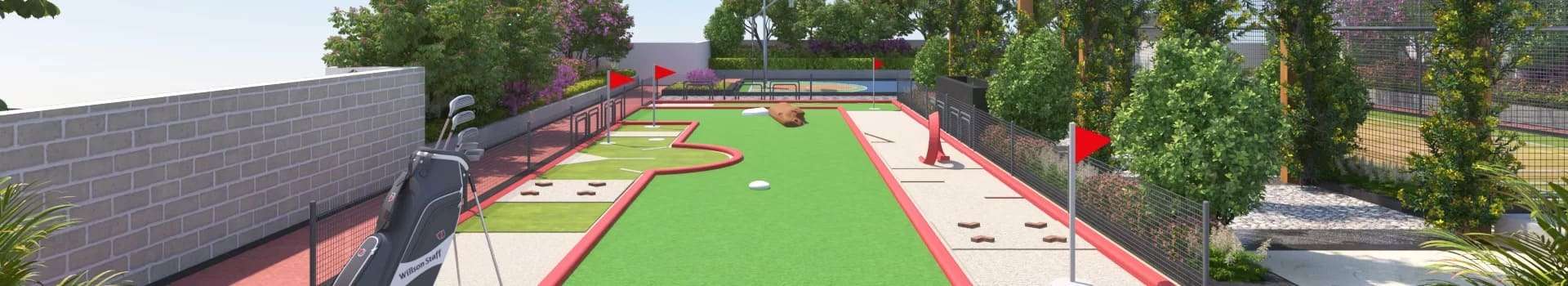 Ashar Axis Majiwada Thane