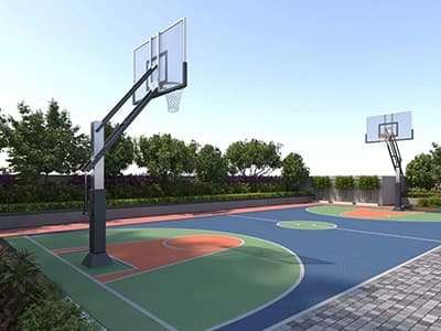 Ashar Axis Majiwada Thane