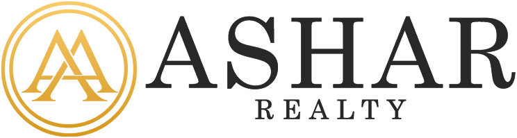 Ashar Group Logo