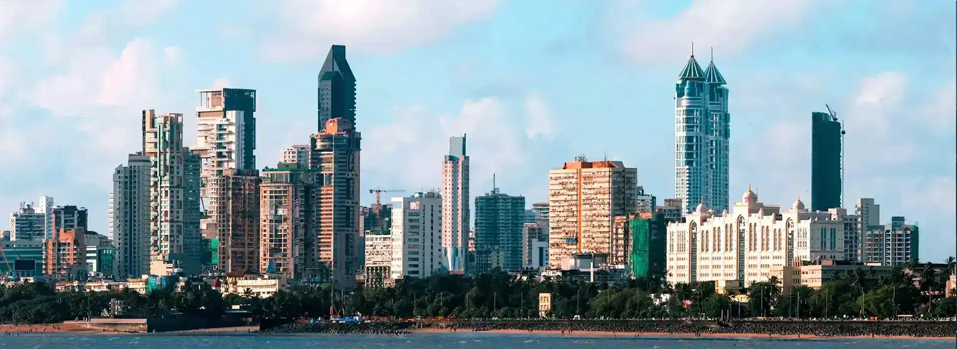 Ashar Axis Thane Banner