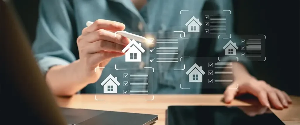 Residential Real Estate