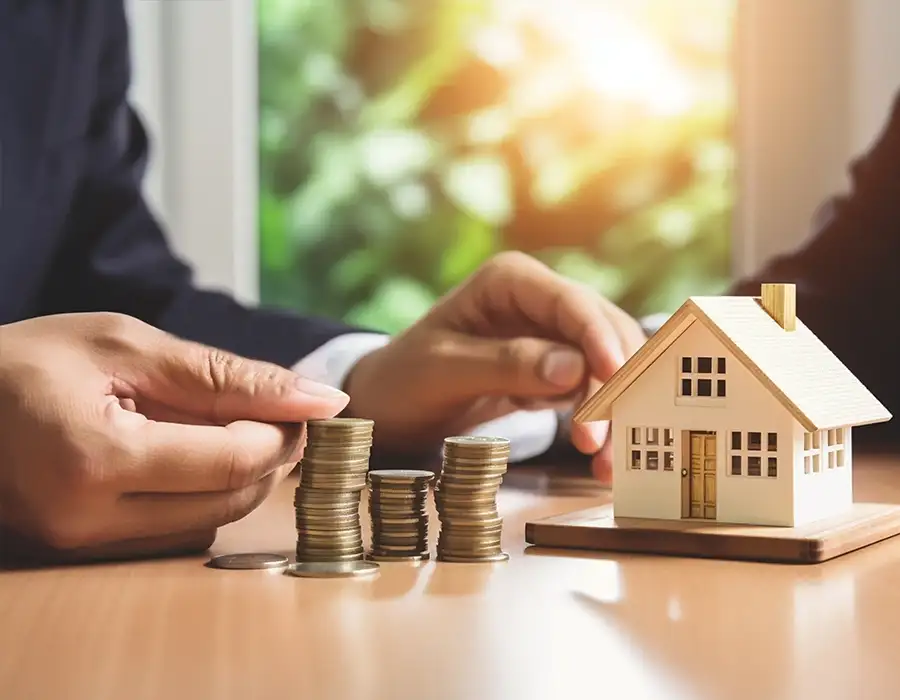 Ashar Residency Thane Banner Mobile