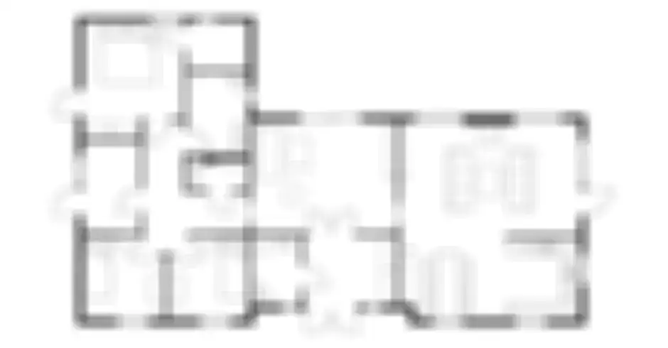 Prenewlnch Dombivli Layout Floor Plan