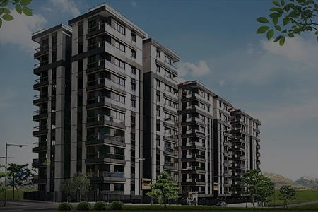 Ashar Group Vile Parle