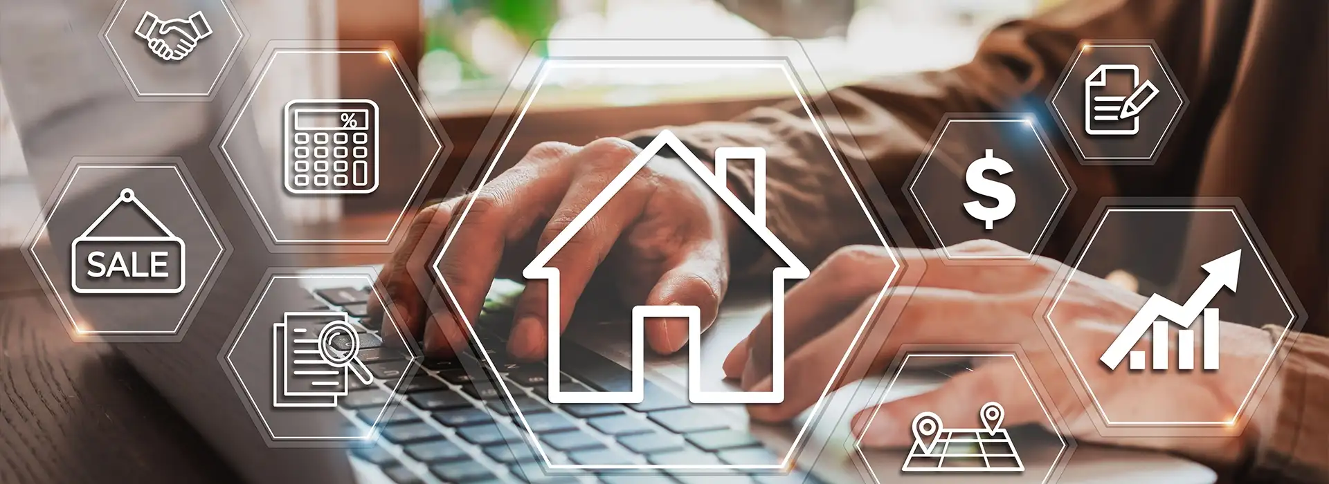 Ashar IT Park Thane Banner