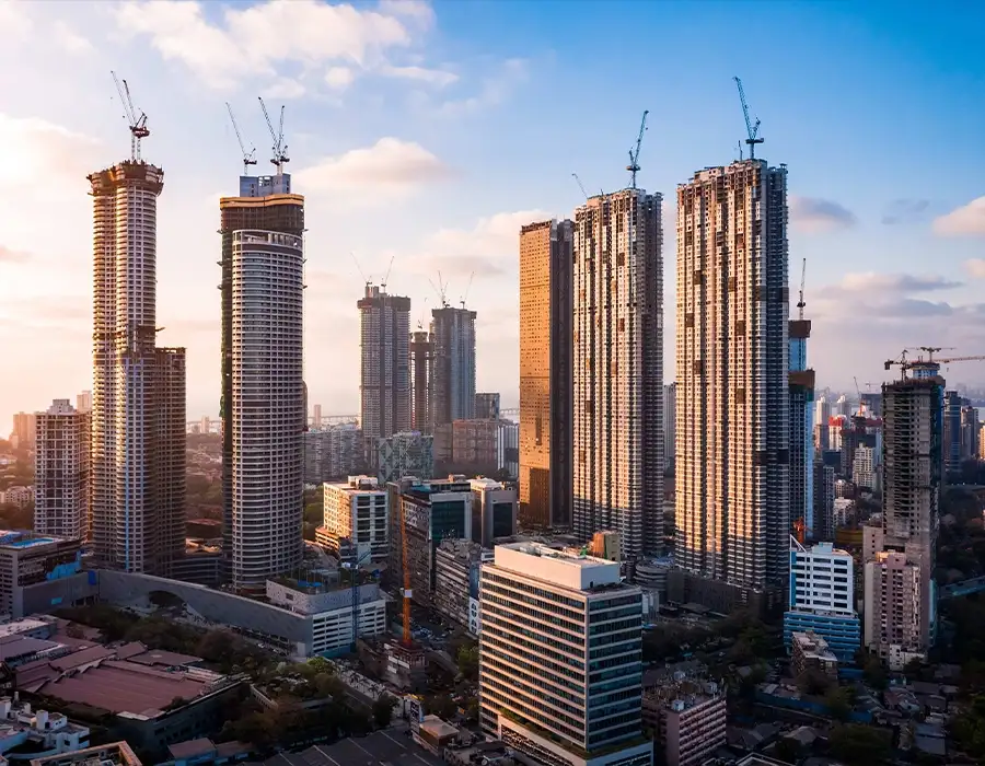 Ashar Millennia Thane Banner Mobile