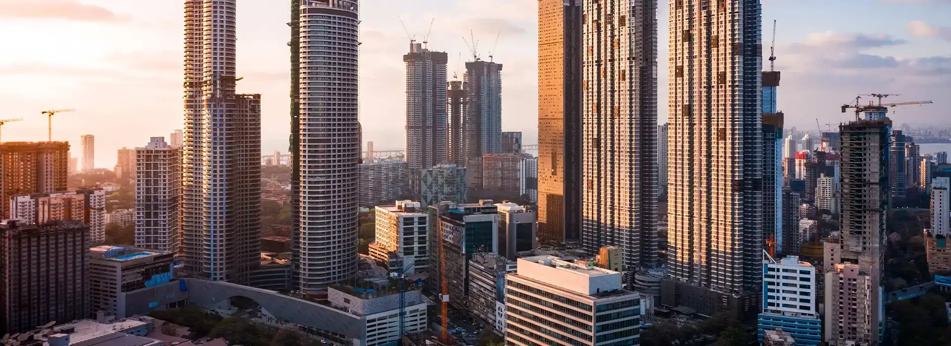 Ashar Millennia Thane Banner