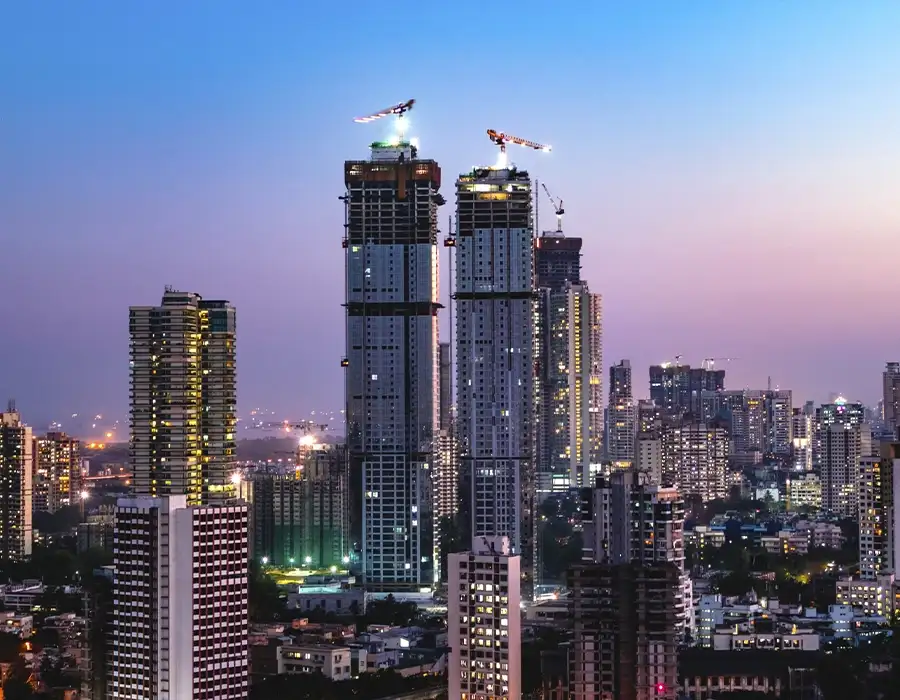 Ashar Monarch Thane Banner Mobile