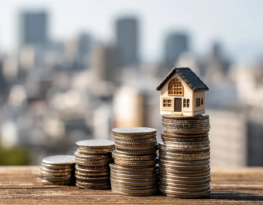 Ashar Residency Thane Banner Mobile