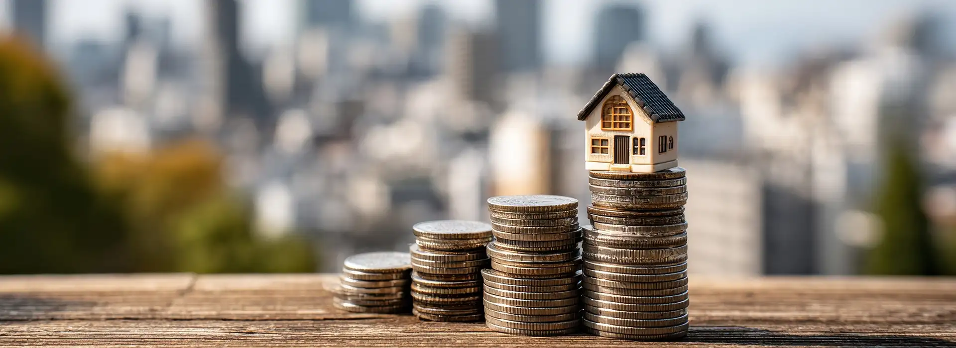 Ashar Residency Thane Banner