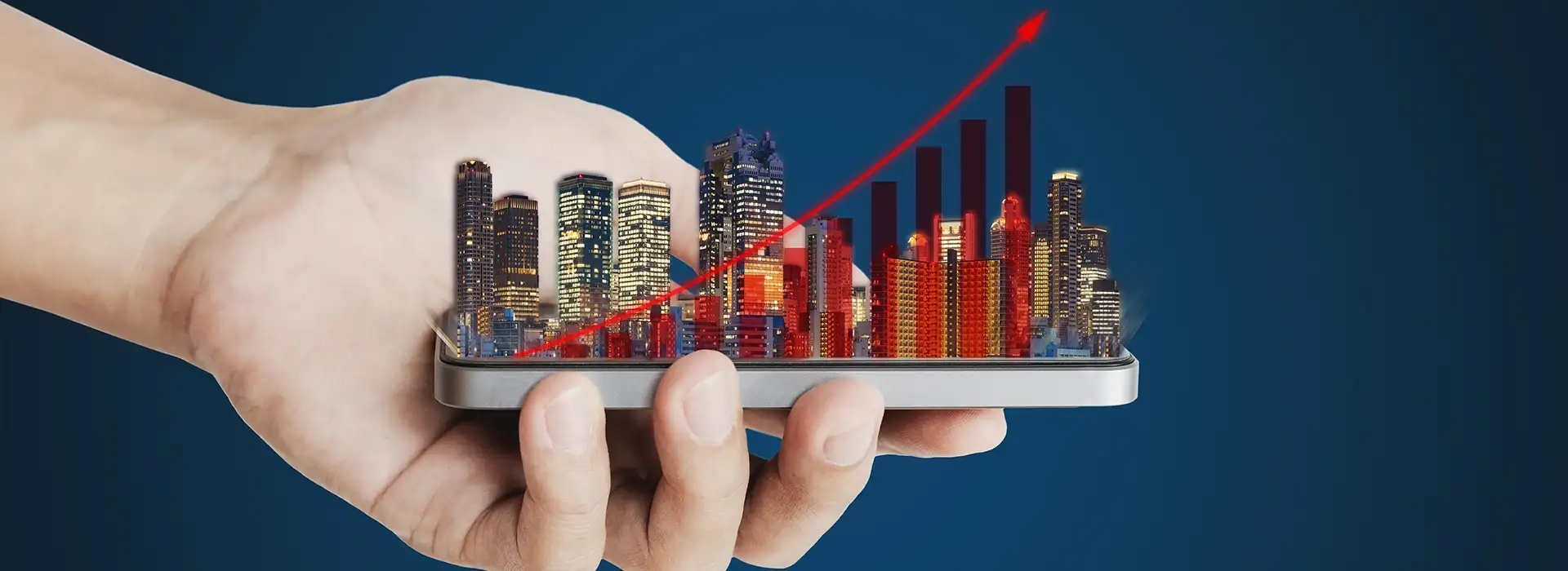 Ashar Sapphire Thane Banner