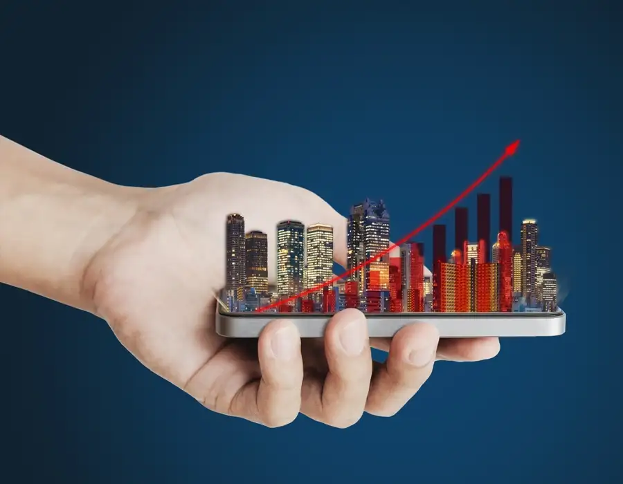 Ashar Sapphire Thane Banner Mobile