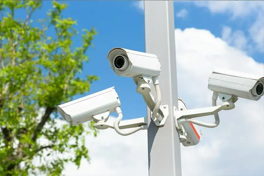 Prenewlnch Dombivli CCTV Camera Prenewlnch Dombivli CCTV Camera
