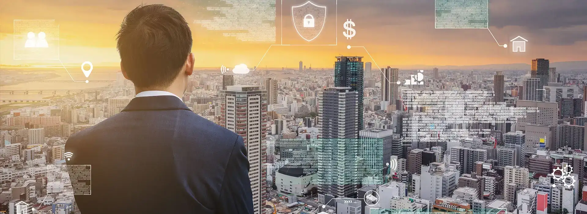 Ashar Upcoming LBS Marg Banner