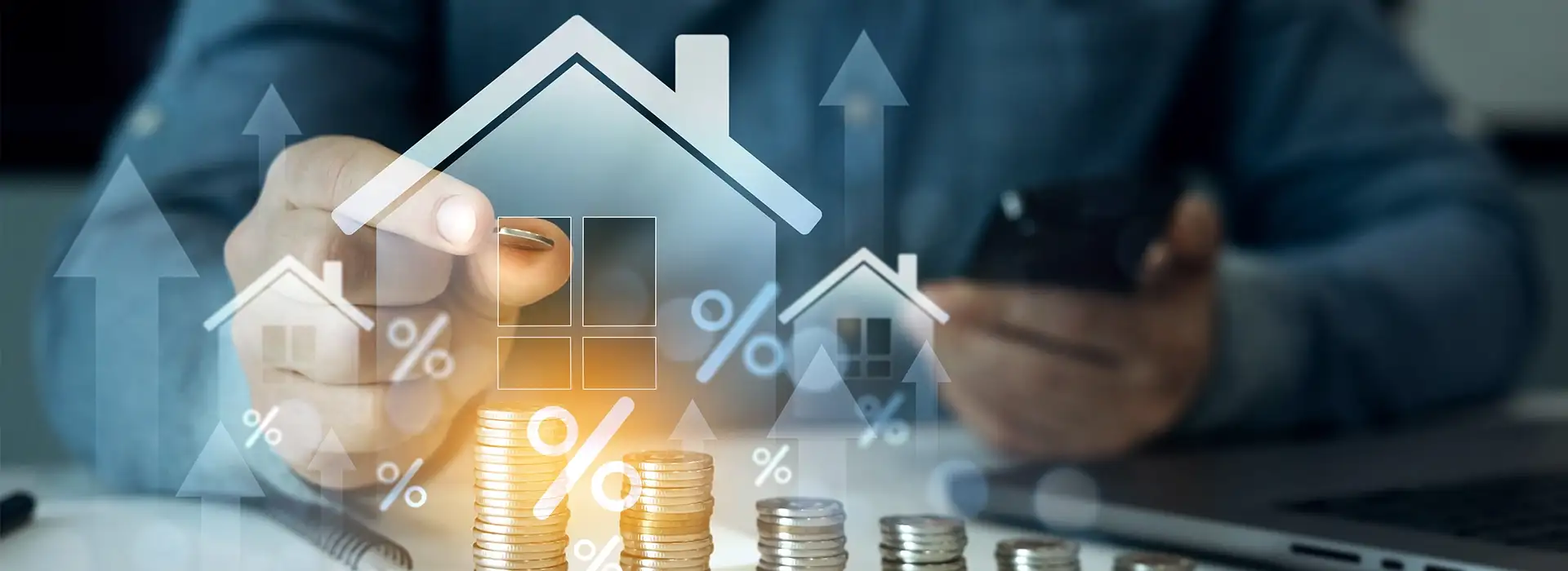 Ashar Upcoming Vile Parle Banner