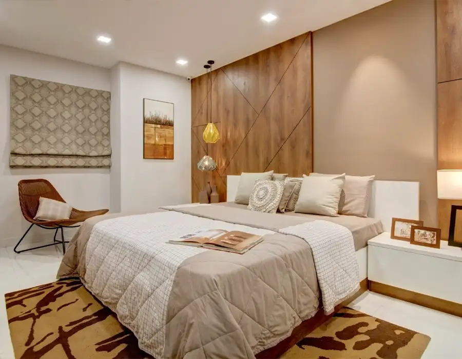 Thane Corridor Banner Mobile