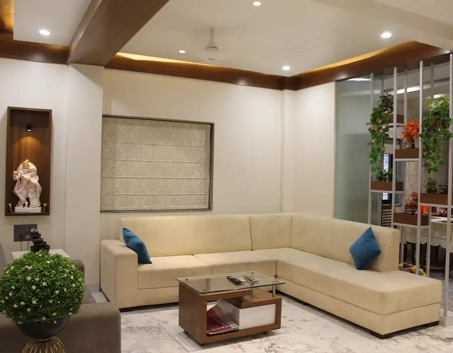 Thane Corridor Banner Mobile