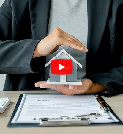 Ashar New Launch Kapurbawdi 2 BHk Price