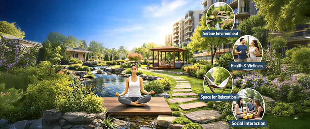 Ashar New Launch Thane West