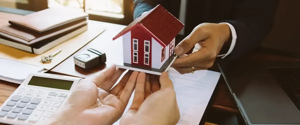 Ashar New Launch Thane West